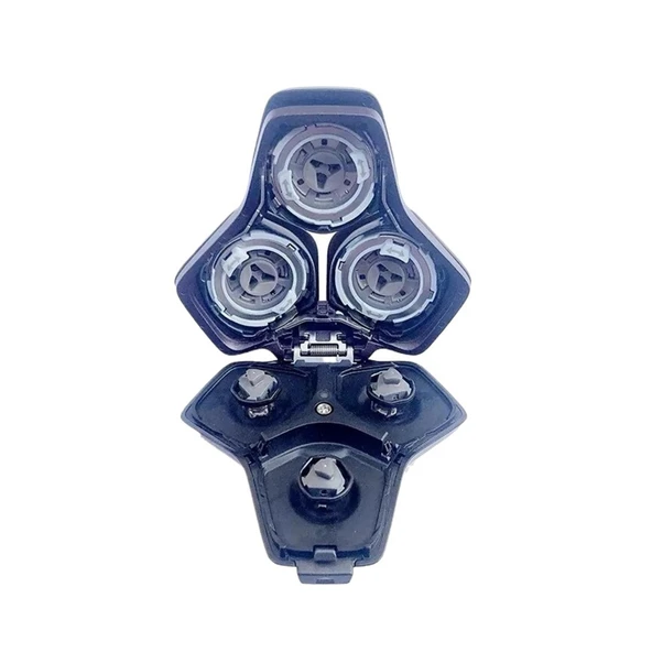 SH71 Tıraş Makinesi Yedek Kafa Philips Serisi ile Uyumlu 5000 7000 S7732 S7735 S7731 S7910 S8050 S9932 S9935 S9936 S7888 Jilet ürün görseli 1