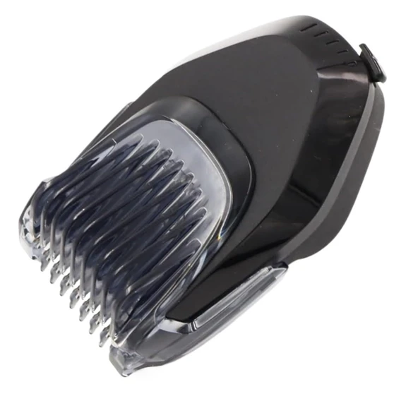Düzeltici sakal şekillendirici. Philips 9800, 7100 ve 5300 üçgen tıraş makineleri S5588, S7782, 7788 ile uyumludur. ürün görseli 1