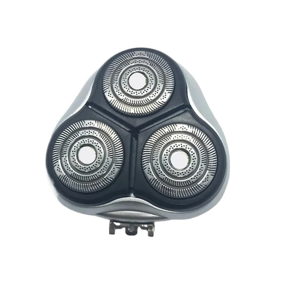 Yedek tıraş başlığı tutucusu + tutucu, Philips HQ8140, HQ8150, HQ8155, HQ8160, HQ8170, HQ7810, HQ8141, 8170XL, 8175XL ve 8171XL (tam set) ile uyumludur ürün görseli 1