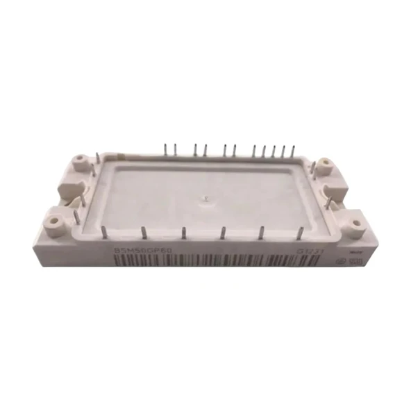 VTCTYBPGBW BSM50GP60, Tristör IGBT Güç Sürücü Modülü, IGBT Modülü, BSM 50GP60 ürün görseli 1