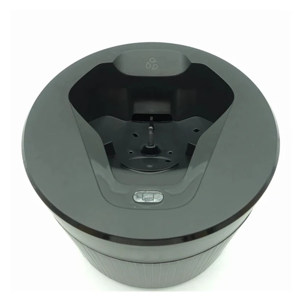 Tıraş Makinesi Temizleme Tabanı Temizleme Sıvısı Philips için Uyumlu S5579 S5586 S7731 S7732 S7735 S7782 S7783 S7832 S7836 S7837 S7888 S8050 S9936 (Sadece taban) ürün görseli 1