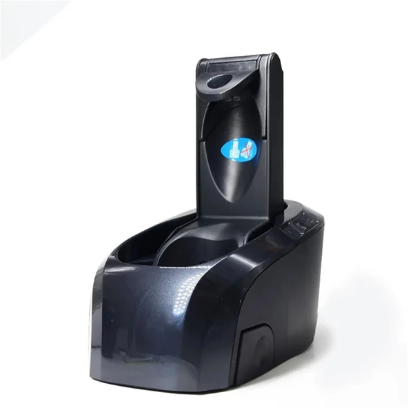 Tıraş Makinesi Temizleme Tabanı PT85, Philips İçin Uyumlu, PT920 AT880 AT927 AT928 PT927 PT927CC AT940 Tıraş Makinesi Tabanı 422203620031 422203933861 ürün görseli 1