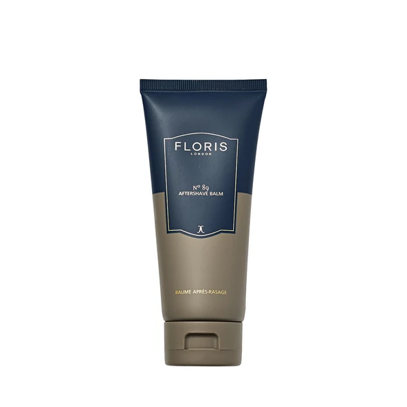 Floris London No.89 Tıraş Sonrası Balsam ürün görseli 1