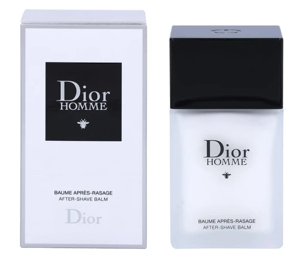 Dior Christian Dior Homme Tıraş Sonrası Balsam, 100 ml, Aromatik ürün görseli 1