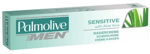 Colgate-Palmolive Hassas Tıraş Kremi 4'lü Paket ürün görseli 1
