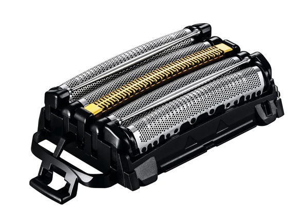 Panasonic WES9181Y1361 Series 900 ES-LV9U, ES-LV6U, 5 bıçaklı ıslak/kuru tıraş makinesi için yedek tıraş folyosu ürün görseli 1