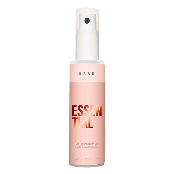 BRAÉ ESSENTIAL SONLANDIRICI SPREY 60ml ürün görseli 1