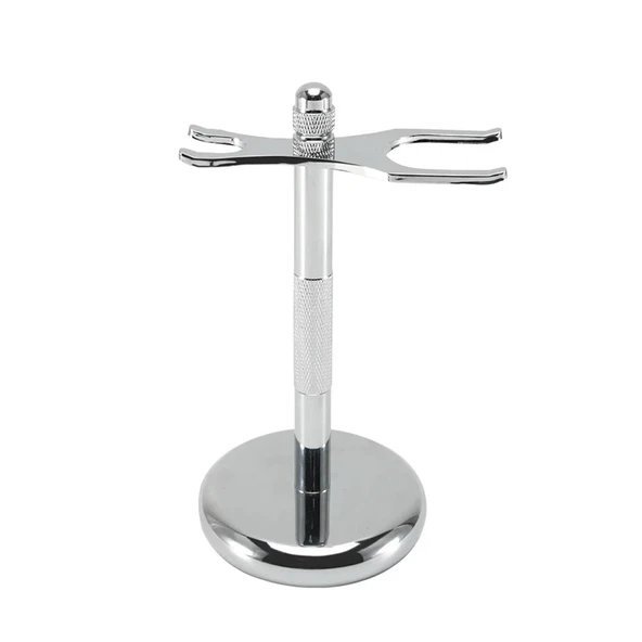 FJIXUO Tıraş Standı Tıraş Makineleri ve Fırçalar için Tıraş Fırçası Tutucusu, Banyo Standı, Tıraş Standı, Tıraş Aksesuarları ürün görseli 1