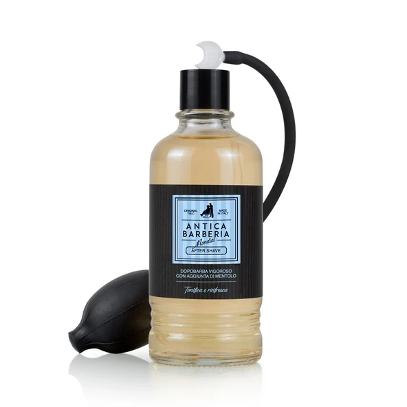MONDIAL Tıraş Sonrası Orijinal Talk 400 ml, fiyatı/100 ml: 7,74 EUR ürün görseli 1