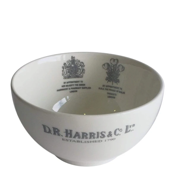 Dr. Harris Burleigh Tıraş Kasesi ürün görseli 1