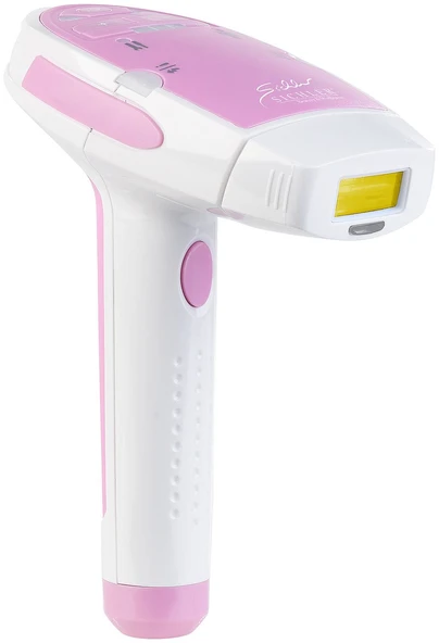 Sichler Beauty IPL cihazı: Işık aparatlı IPL epilasyon sistemi, 5 seviye ve koruyucu gözlük (epilatör, epilatör, saç) ürün görseli 1