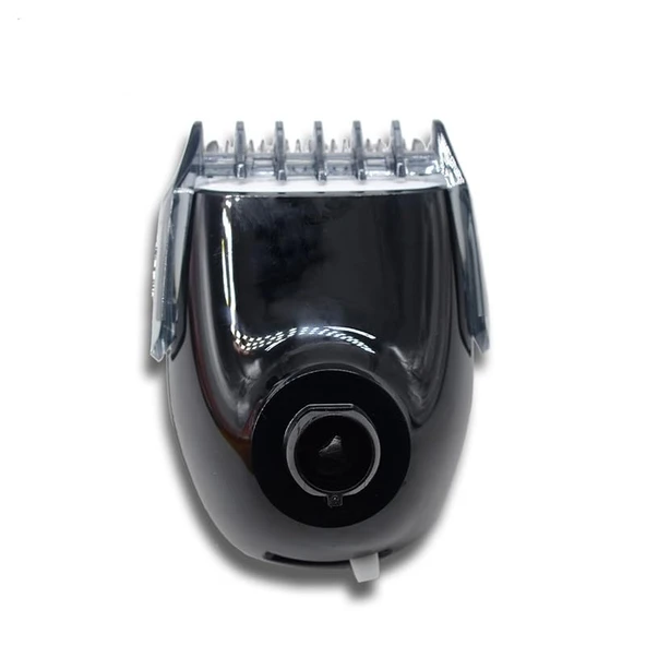YS511 Tıraş Makinesi Sakal Şekillendirici PH-LIPS ile Uyumlu RQ111 SH90 SH70 SH50 RQ11 RQ12 RQ10 RQ32 S5008 RQ1060 RQ1160 RQ1170 YS525 YS526 (Siyah) ürün görseli 1