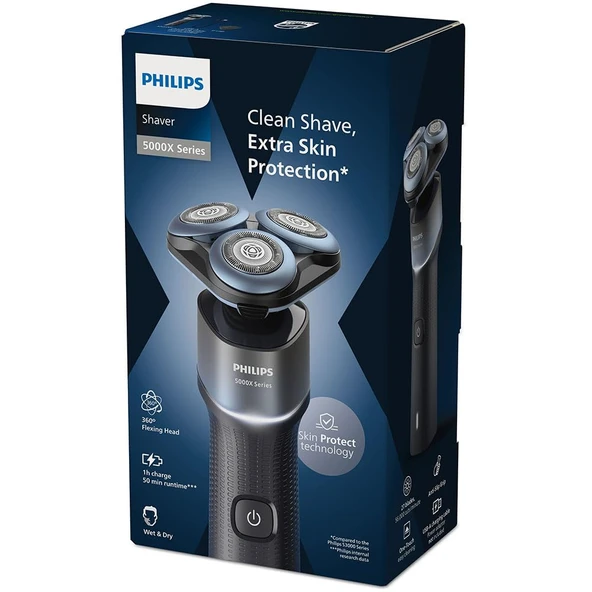 Tıraş makinesi barba elettrico Philips Tıraş Makinesi ürün görseli 1