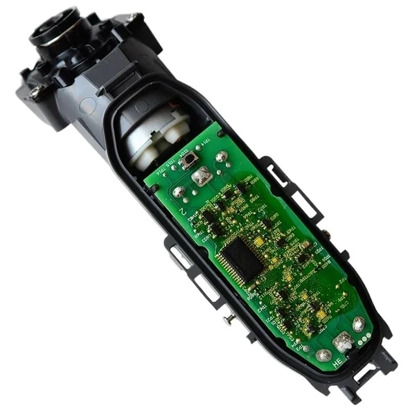 NSWHHV Tıraş Makinesi Ana Gövde Philips için Uyumlu RQ1150 RQ1160 RQ1180 RQ1190 1150X 1160X 1180X 1190X, Yedek Kart Parçaları ürün görseli 1