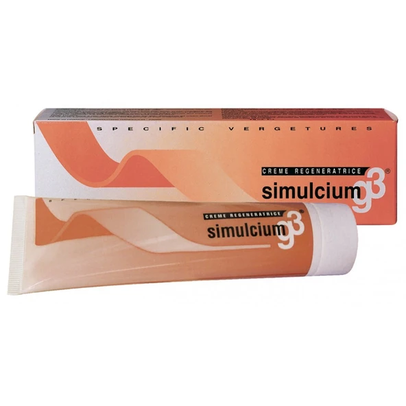 Simulcium G3 Yenileyici Krem 75ml ürün görseli 1