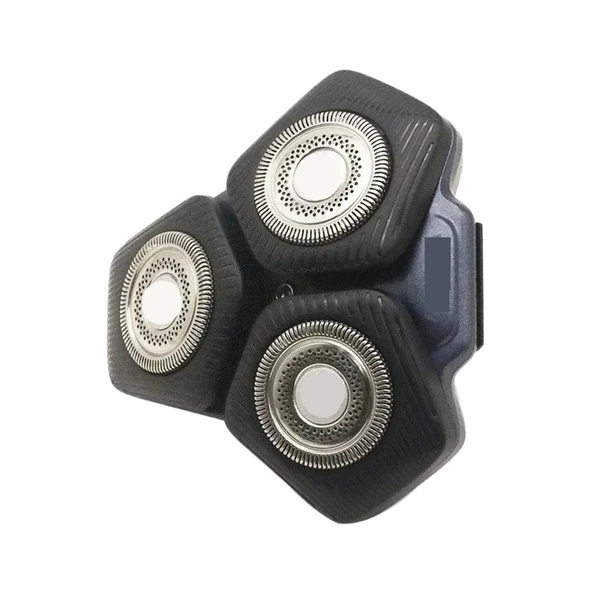 SH91 Yedek Bıçaklar Uygun, Philips ile uyumlu, Seri 9000 Tıraş Bıçağı Başlığı, Petek ile Uyumlu, Tıraş Bıçağı S9031 S9041 S9151(SH91-C-1PCS) ürün görseli 1