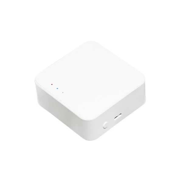3.0 stor perde motoru perde anahtar modülü, Life Home Assistant (Kablosuz ZigBee Hub) ile uyumludur. ürün görseli 1