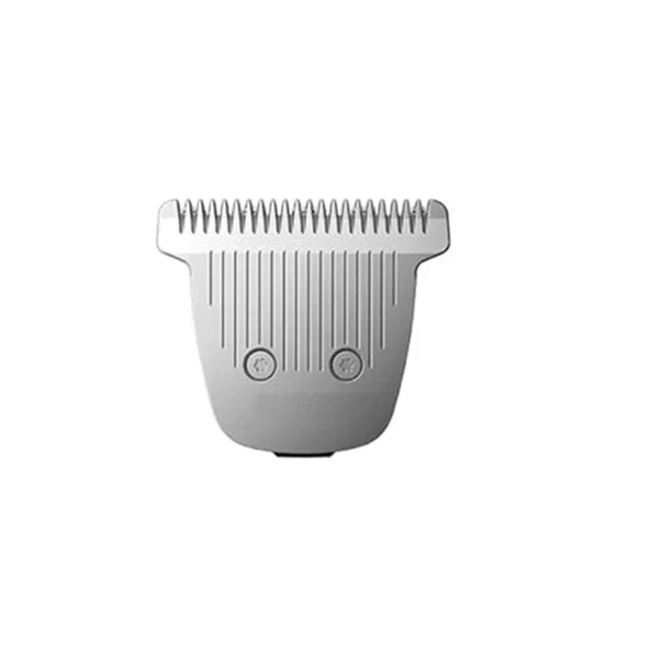 Philips Norelco 3000, 5000 ve 7000 serisiyle uyumlu saç kesme makineleri için yedek bıçaklar. (Geniş düzeltici bıçağı) ürün görseli 1