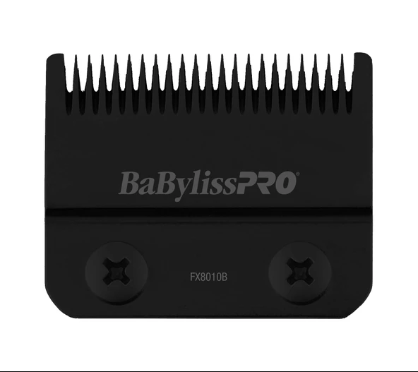 BaBylissPRO Erkekler için Grafit Yedek Bıçak FX8010B, 1 Parça Bıçak ürün görseli 1
