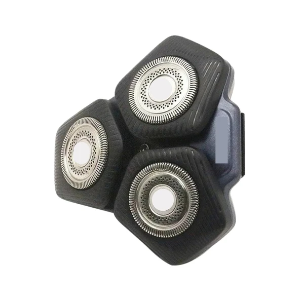 SH91 Yedek Bıçaklar Uygun, Philips ile uyumlu, Seri 9000 Tıraş Bıçağı Başlığı, Petek ile Uyumlu, Tıraş Bıçağı S9031 S9041 S9151(SH91-C-1PCS) ürün görseli 1