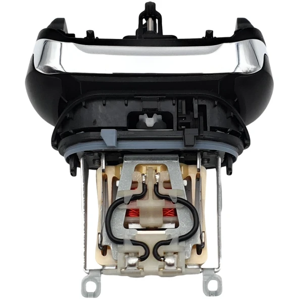 NaschLager motor kafası tahrik ünitesi 81713521 yedek motor Braun Serisi 9 Pro ile uyumlu 9290cc 9325s 9330s 9350s 9365cc 9375cc 9390cc 9460cc 9470cc 9475cc 9477cc Tip 5790 5791 5793 ürün görseli 1