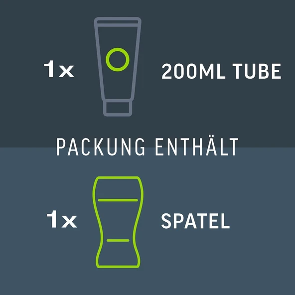 Veet tüy dökücü krem ​​(6 x 200ml) - Resim 6