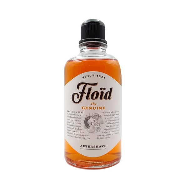FLOID Tıraş Sonrası The Originine 400 ml, 2 adet ürün görseli 1