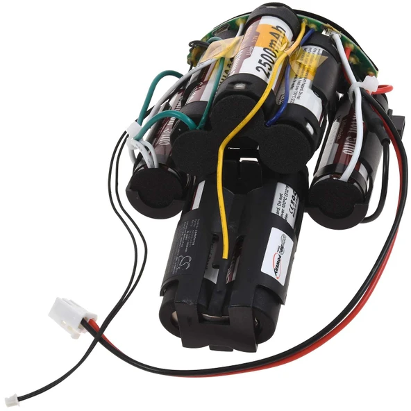 Philips PowerPro Aqua FC6409 elektrikli süpürge ve paspas için pil, 25,2V, Li-Ion ürün görseli 1