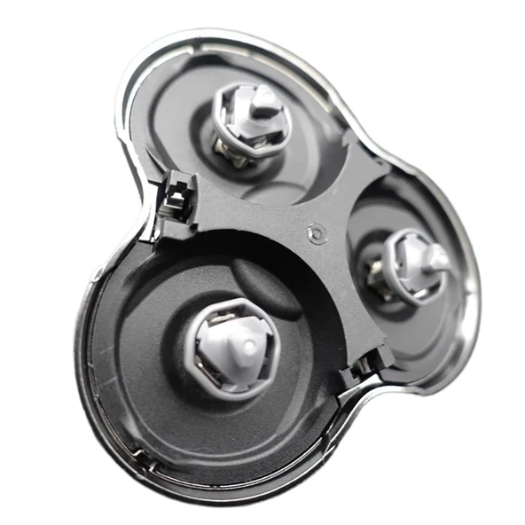 Philips, SP9820, SP9821, SP9861, SP9863, Tıraş Makinesi Orta Koltuk Aksesuarlarıyla Uyumlu Tıraş Makinesi Kart Tutucusu ürün görseli 1