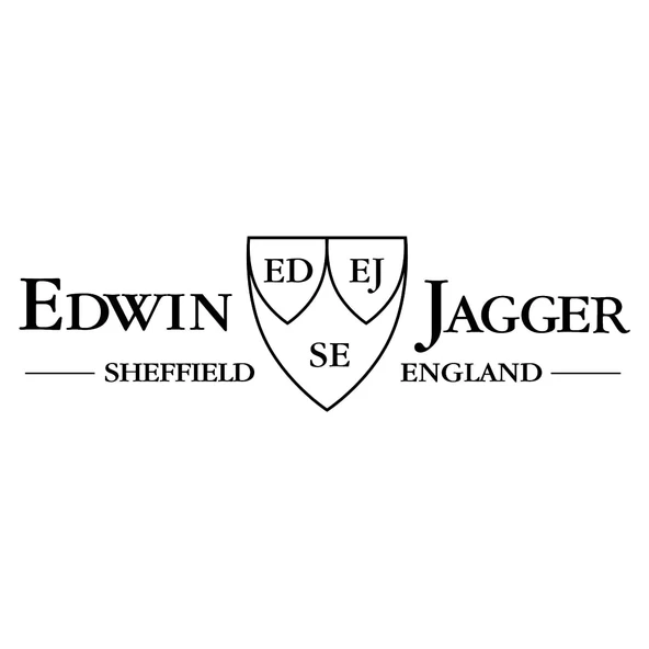 Aksesuarlar Edwin Jagger DEL8614BL Black - Resim 2