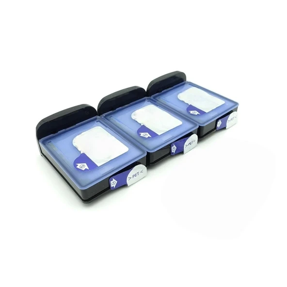 WES035 ES035 Tıraş Temizleyici Temizleme Sıvısı - Panasonic ES8175, ES8176, ES8259, ES8253, ES-LA92, ES-LA94, ES-LA90, ES-LA50, ES7056S(3PC) ile uyumlu ürün görseli 1