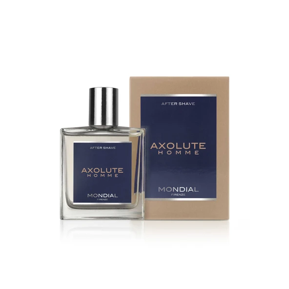 MONDIAL Tıraş Sonrası Axolute 100,0 ml, fiyatı/100 ml: 24,99 EUR ürün görseli 1