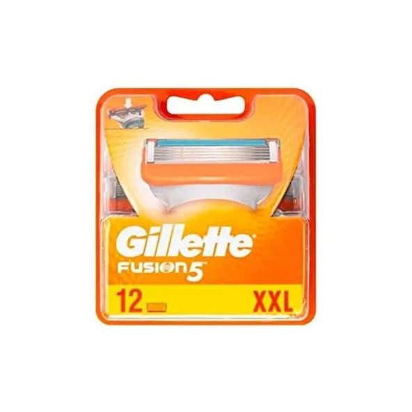 Gillette yedek paket, 1 adet ürün görseli 1