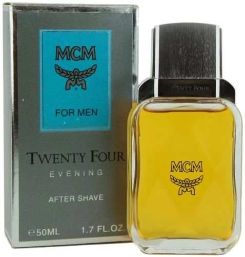 50ML VINTAGE MCM - TRENY FOUR AKŞAM TIRAŞ SONRASI SAÇMA ürün görseli 1