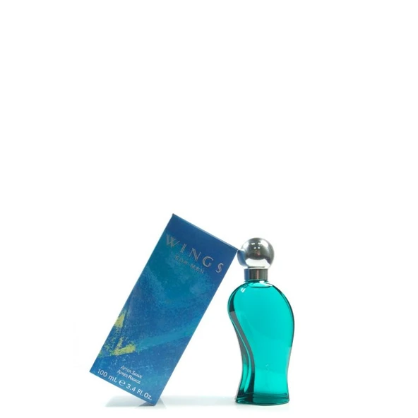 Giorgio Beverly Hills Wings tıraş sonrası 100 ml ürün görseli 1