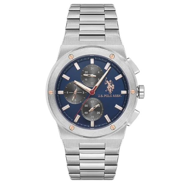 USPA1134-05 USPA SAAT - Resim 6