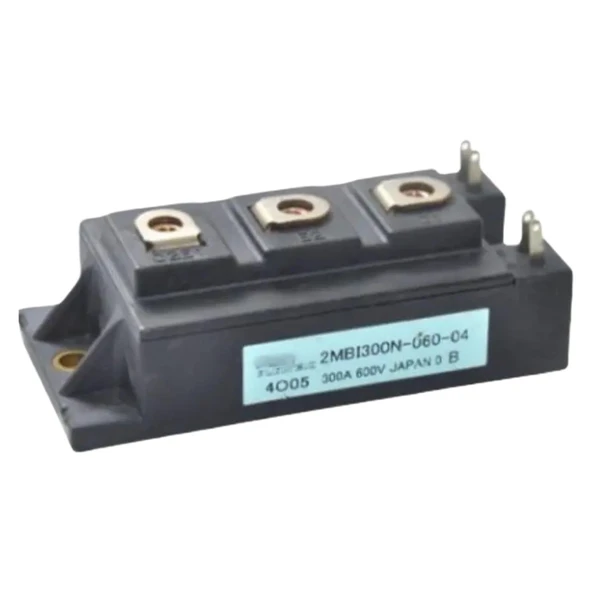 VTCTYBPGBW 2MBI300N-060-04, Tristör IGBT Güç Sürücü Modülü, 2MBI300N 060 04 ürün görseli 1