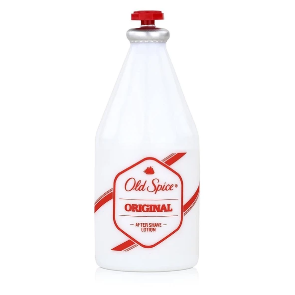 6x Old Spice Tıraş Sonrası Orijinal 100 ml - Resim 3