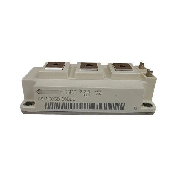 VTCTYBPGBW BSM100GB120DLC, 1200V 100A IGBT Modülü, BSM 100GB120DLC ürün görseli 1