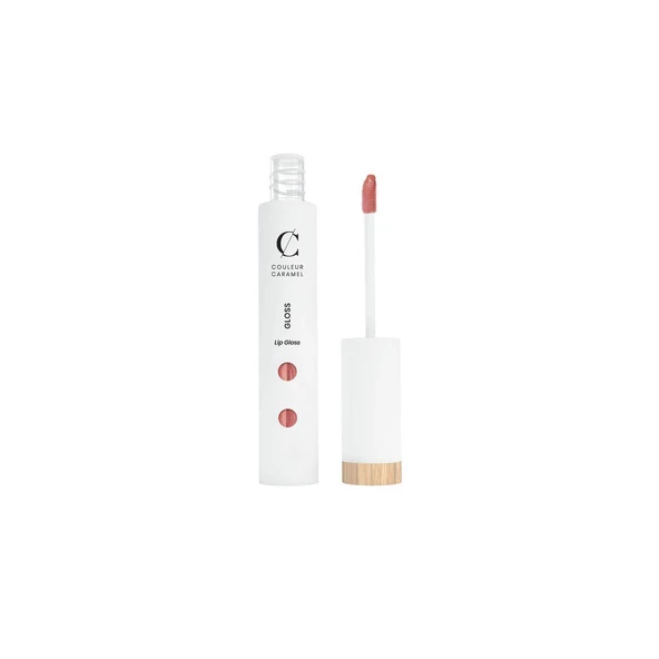 Couleur Karamel Maquillaje Brillo De Labios 818 Baby Doll 1Un ürün görseli 1