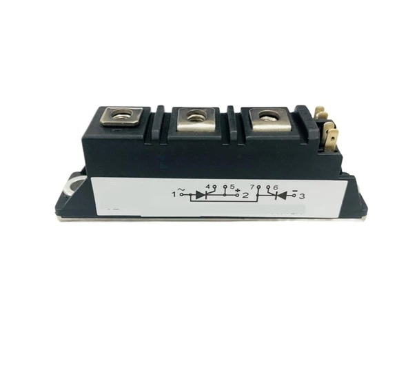 KOSBO IGBT modülü IRKT56/04A IRKT56/06A IRKT56/08A IRKT56/10A IRKT56/12A IRKT56/16A IRKD91/10 IRKD71/12 IRKD71/14 IRKD71/16(IRKD91-14) ürün görseli 1