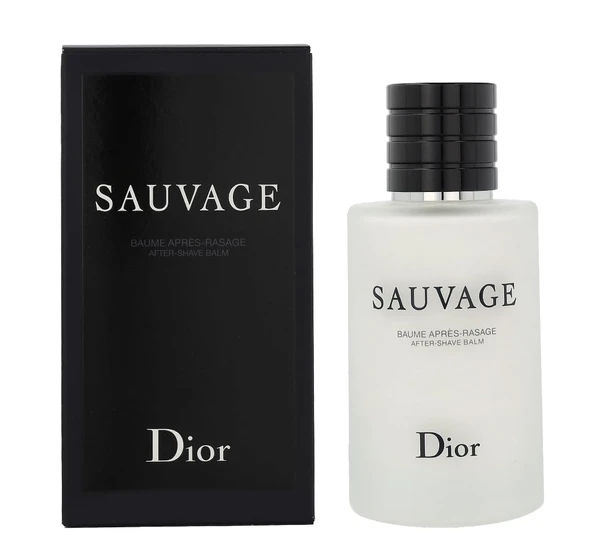 DIOR, Sauvage Tıraş Sonrası Balsam, 100 ml. ürün görseli 1