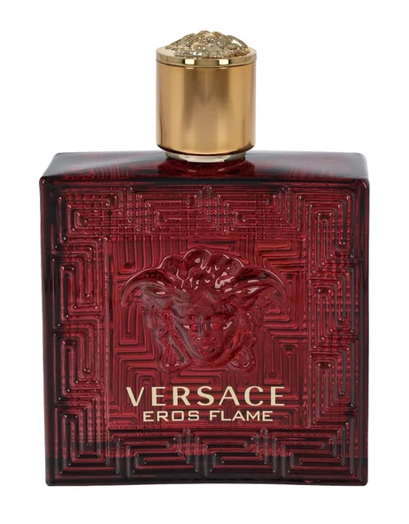 Versace Versace Eros Flame A/S Losyon 100 ml - Resim 2
