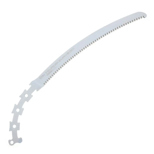 Orta dişli, 330 mm Tsurugi eğrisi için ipeksi 457-33 yedek bıçak ürün görseli 1