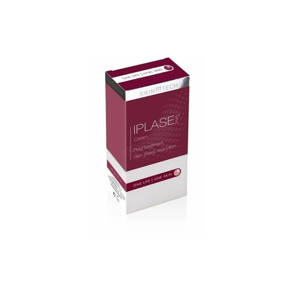 SKIN TECH IPLASE KREM ürün görseli 1