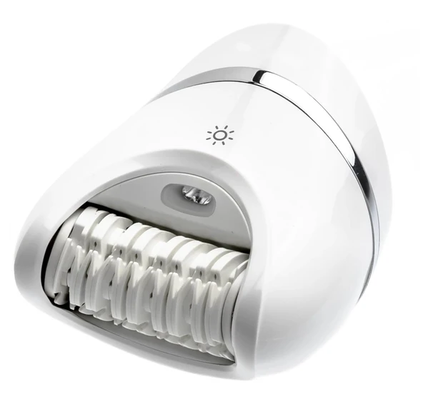 Epilatör başlığı Beyaz Epilatör Başlığı Takma CP1494, Philips Epilatör Tıraş Makinesi ile uyumlu ürün görseli 1