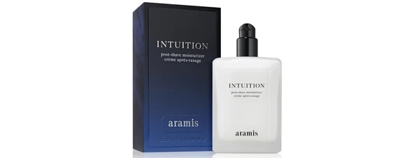 Aramis Intuition Tıraş Sonrası Nemlendirici, 95 ml ürün görseli 1