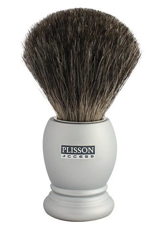 Plisson - Blaireau taille 12. Plisson 955800 - 955800 ürün görseli 1