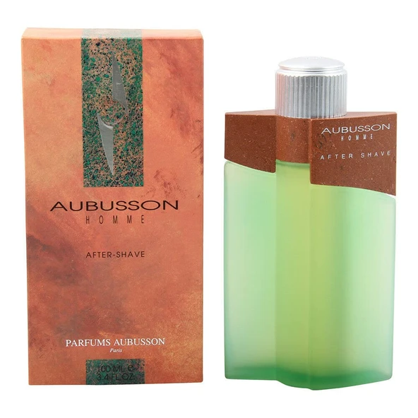 Daniel Aubusson Homme - Tıraş Sonrası Sprey - 100ml ürün görseli 1