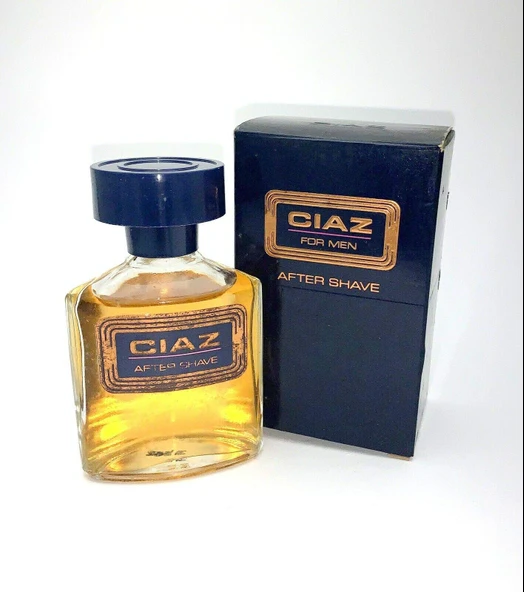 Ciaz Erkekler İçin Tıraş Sonrası 60 ml Vintage ürün görseli 1